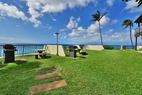 Apartamento Napili Point B5 Condo