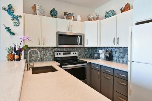 Apartamento Napili Point B5 Condo
