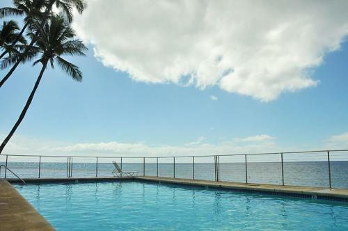 Apartamento Puamana 175-2 Condo