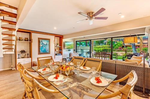 Puamana Resort #48-2