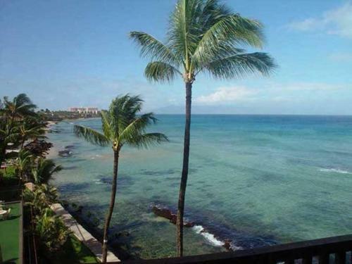 Apartamento Hale Ono Loa 409 Condo