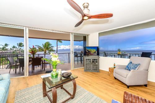 Apartamento Hale Ono Loa 409 Condo