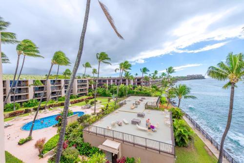 Apartamento Hale Ono Loa 409 Condo