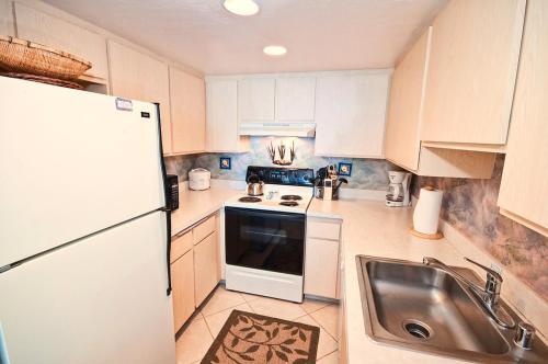 Apartamento Nohonani #300 Condo