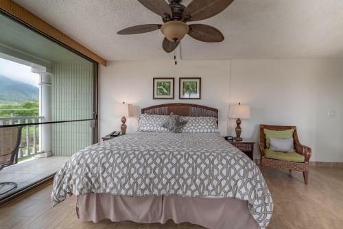 Apartamento Lahaina Shores #434