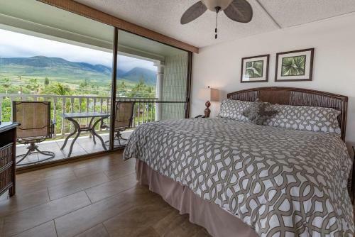 Apartamento Lahaina Shores #434