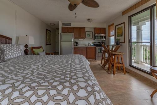 Apartamento Lahaina Shores #434