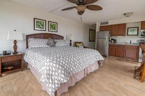 Apartamento Lahaina Shores #434