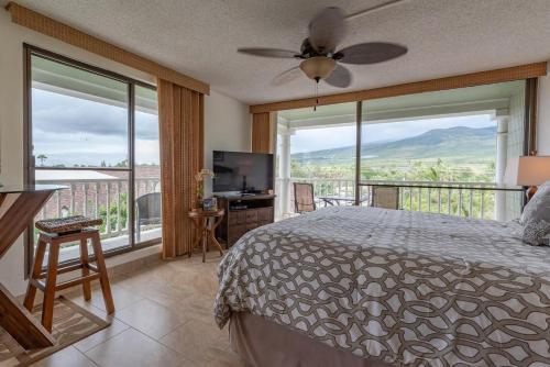 Apartamento Lahaina Shores #434
