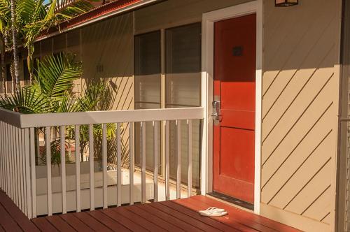 Apartamento Aina Nalu C 203 Condo