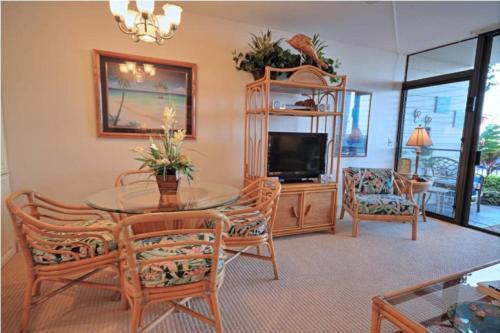 Apartamento Kahana Reef 106 Condo