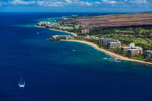 Apartamento Kahana Reef 106 Condo