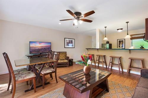 Apartamento Aina Nalu Premier Condo H110