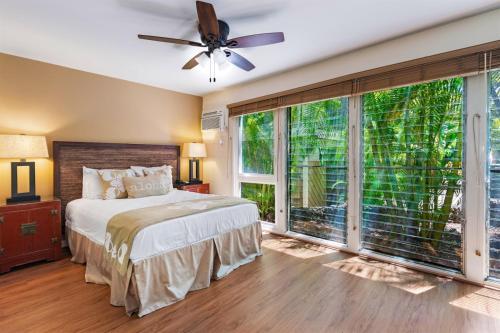 Apartamento Aina Nalu Premier Condo H110