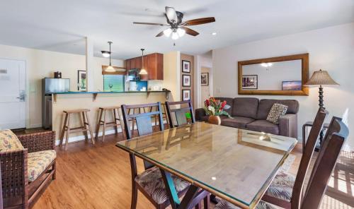 Apartamento Aina Nalu Premier Condo H110