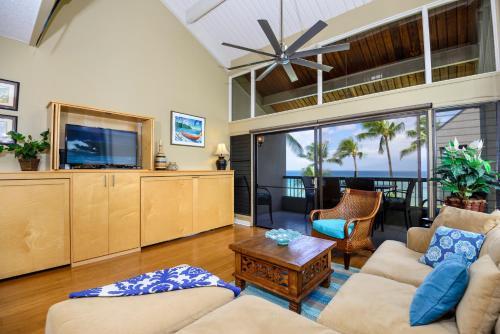Apartamento Hale Mahina B401