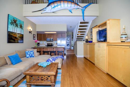 Apartamento Hale Mahina B401