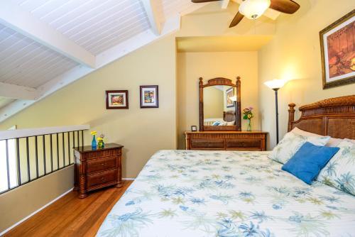 Apartamento Hale Mahina B401