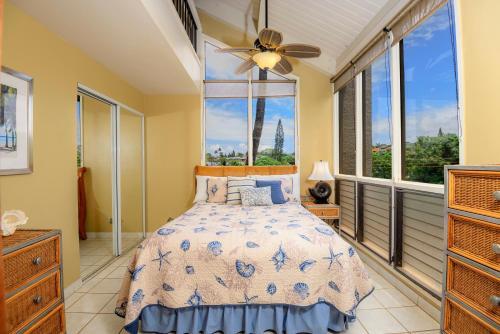 Apartamento Hale Mahina B401