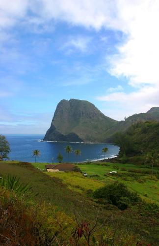 Apartamento Hale Mahina B401
