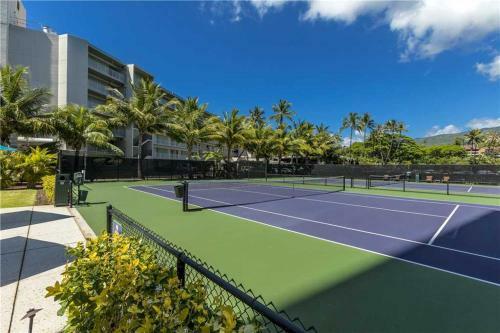 Apartamento Whaler At Kaanapali Beach 912
