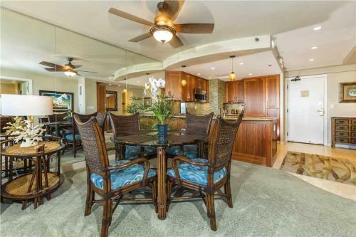 Apartamento Whaler At Kaanapali Beach 912