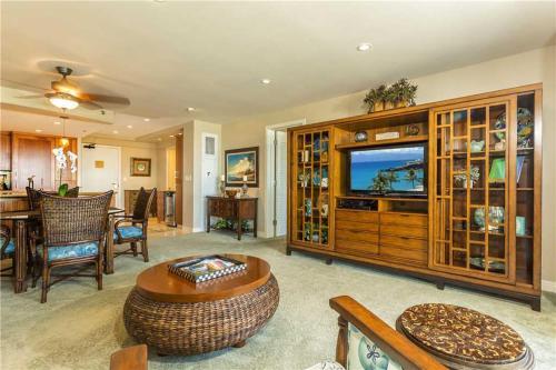Apartamento Whaler At Kaanapali Beach 912