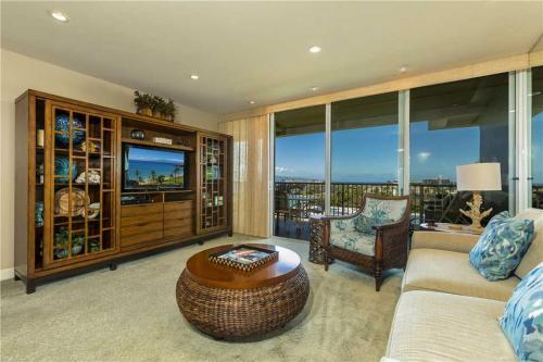 Apartamento Whaler At Kaanapali Beach 912