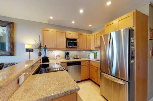 Apartamento Mahina Surf 121