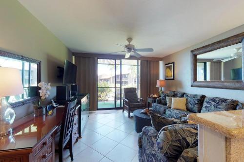 Apartamento Mahina Surf 121