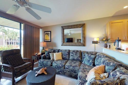 Apartamento Mahina Surf 121