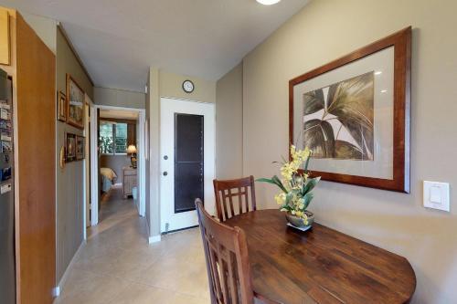 Apartamento Mahina Surf 121