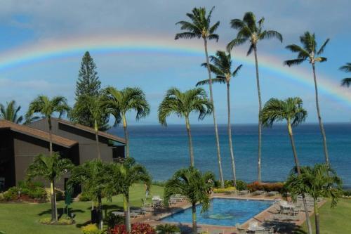 Apartamento Mahina Surf 121