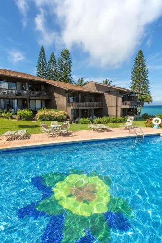 Apartamento Mahina Surf 121