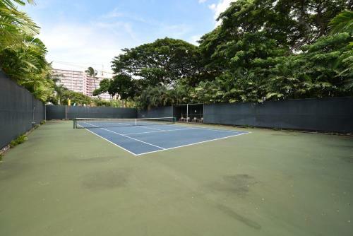 Apartamento Mahana 713 Condo