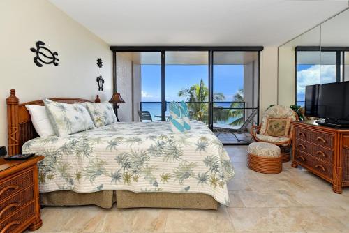 Apartamento Mahana 713 Condo