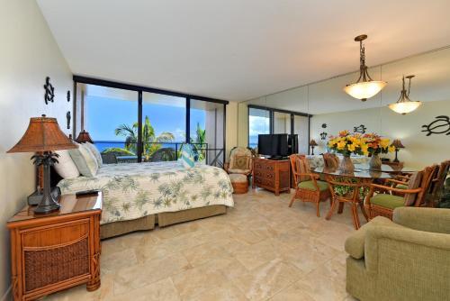 Apartamento Mahana 713 Condo