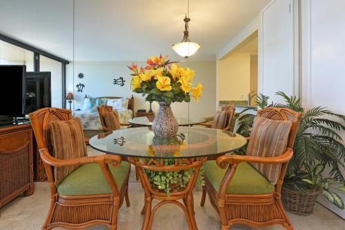 Apartamento Mahana 713 Condo