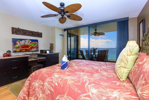 Apartamento Mahana 1008