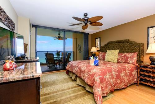 Apartamento Mahana 1008