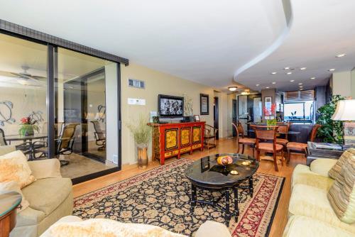 Apartamento Mahana 1008