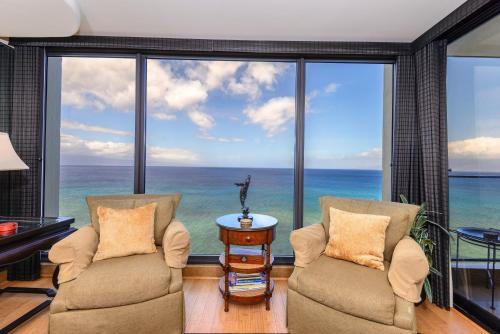 Apartamento Mahana 1008