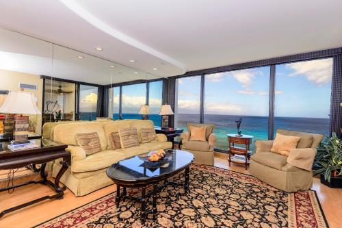 Apartamento Mahana 1008