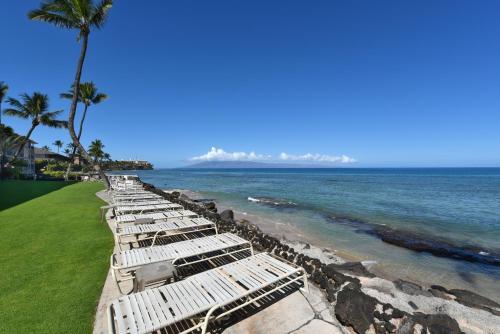 Apartamento Kaleialoha 402 Condo