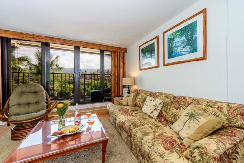 Apartamento Kaleialoha 402 Condo
