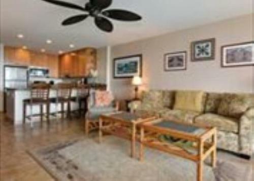 Apartamento Makani Sands Unit 107-1 Bedroom Condo