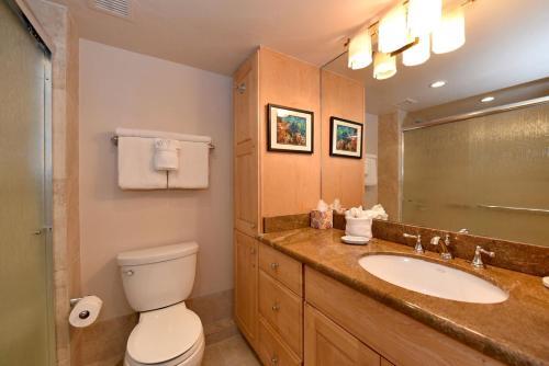 Apartamento Kahana Reef 103