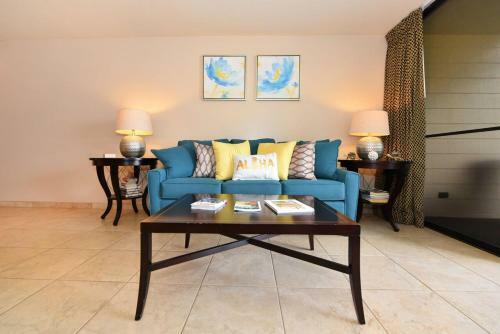 Apartamento Kahana Reef 103