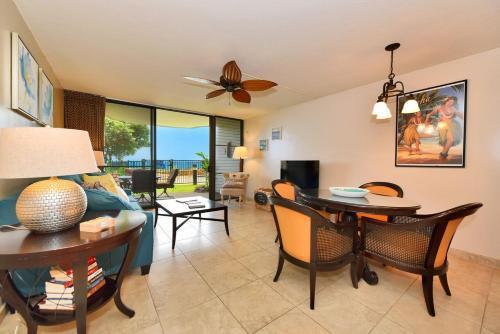 Apartamento Kahana Reef 103