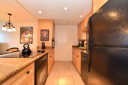 Apartamento Kahana Reef 103